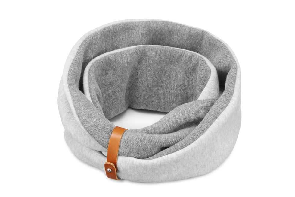 Simo Luxe Neck Warmer by Labbvenn β Soft, Stylish Winter Warmth for Dogs