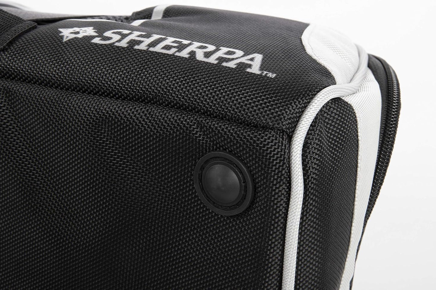 Forma Frame Crash-Tested Travel Pet Carrier, Airline Approved & Guaranteed on Board - Black, Medium
