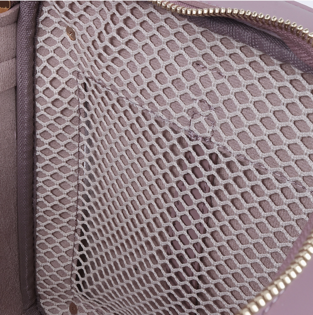 Grand Voyager Designer Pet Carrier – 5 Luxe Colors