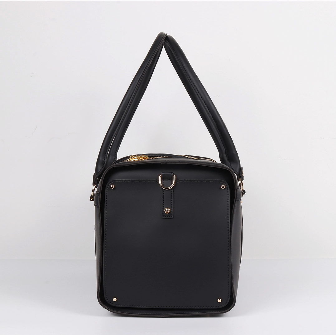 Grand Voyager Designer Pet Carrier – 5 Luxe Colors