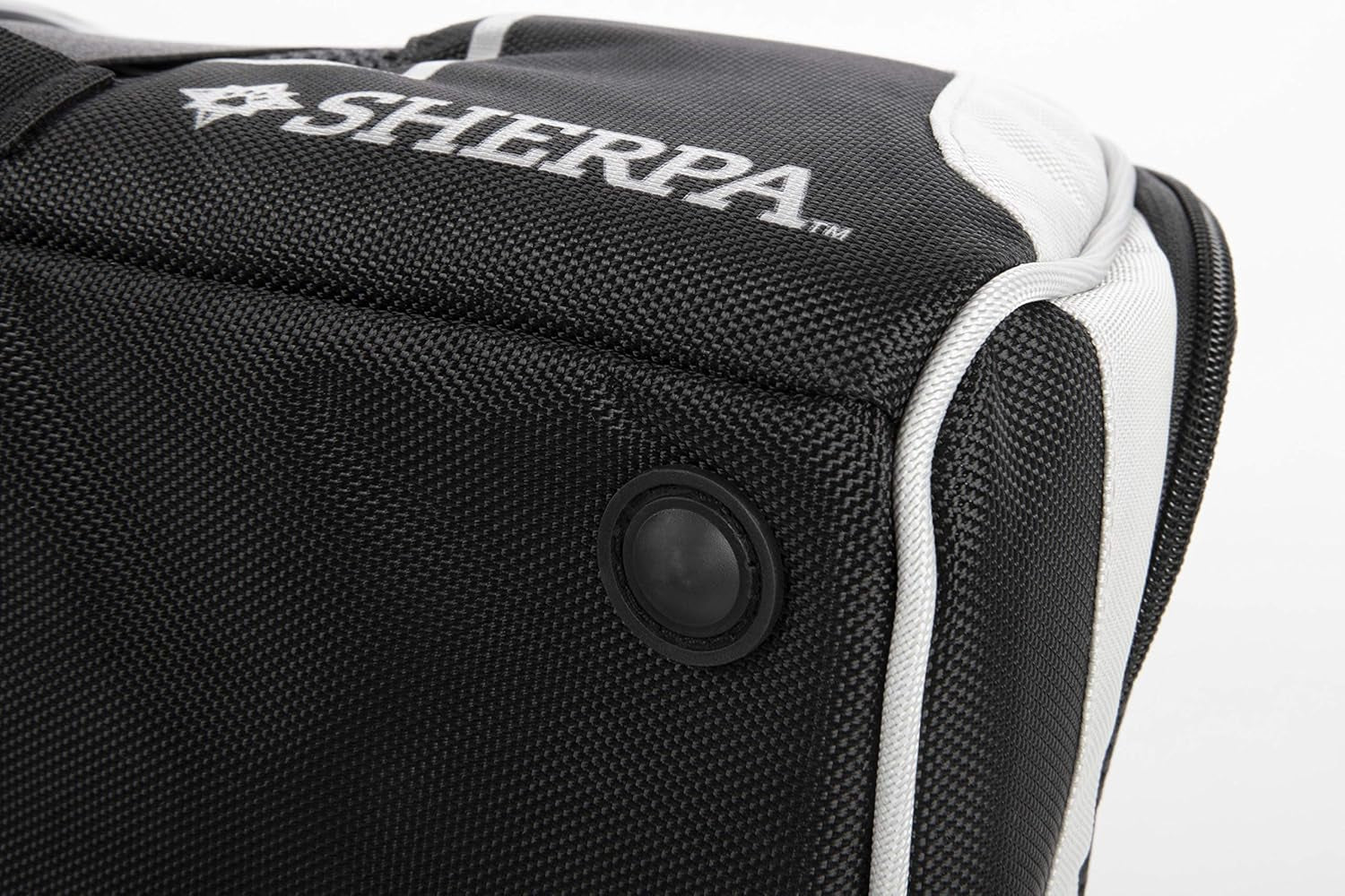 Forma Frame Crash-Tested Travel Pet Carrier, Airline Approved & Guaranteed on Board - Black, Medium