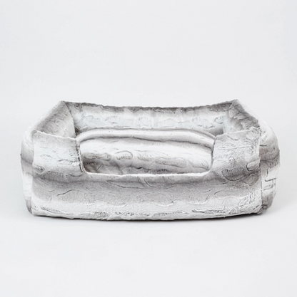 🧸 Big Baby Angora Bed – Luxe Lounge Collection 🧸