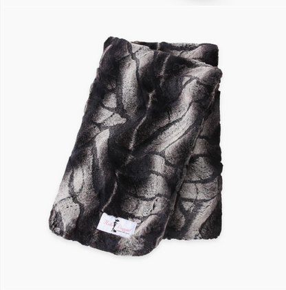 Deluxe 'Throw' Blanket – Luxe Lounge Collection