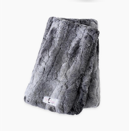 Deluxe 'Throw' Blanket – Luxe Lounge Collection