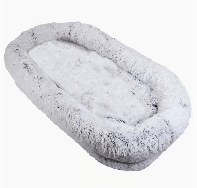 The Humanised Nest – Oversized Orthopaedic Dog Bed