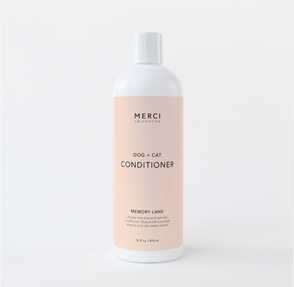 Crystal-Infused Luxury Grooming Set – Merci Collective 3-Piece Bundle
